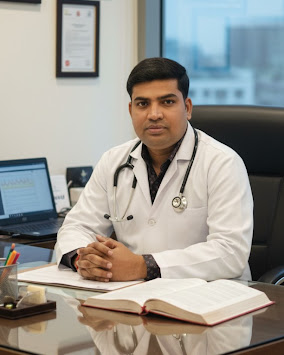 Dr. Arvind kumar Anand