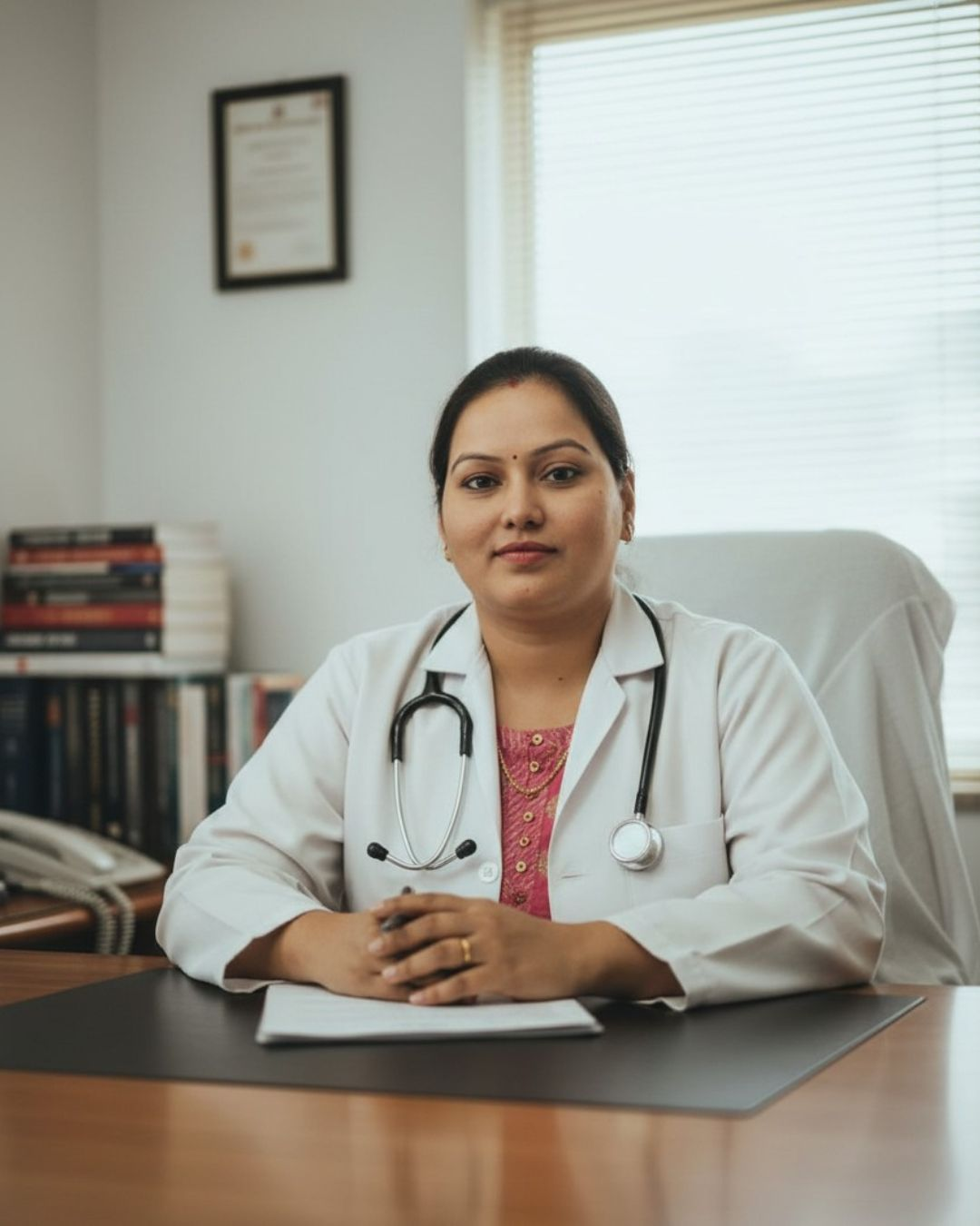 Dr. Beauty Rani