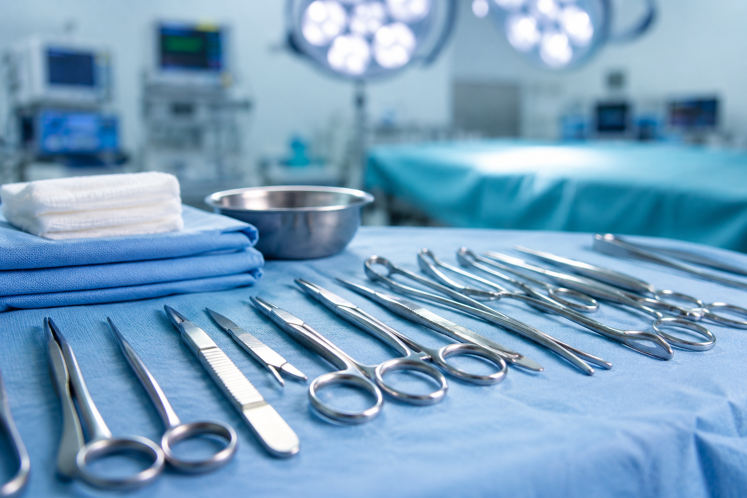 General Surgery